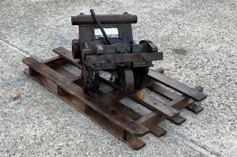 OmecoHub - Immagine VERACHTERT CW10-H